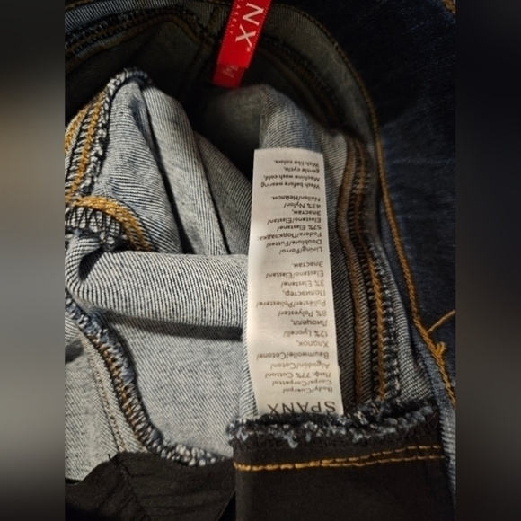 SPANX Jeans‎ - Picture 7 of 8